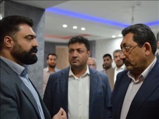  در نخستین سفر استانی پزشکیان و بازدید وزیر صمت از جانجا مطرح شد؛ جانجا گامی بزرگ در توسعه معادن جنوب شرق کشور