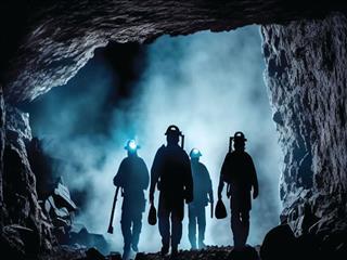  پتانسیل‌های معدن برای جایگزینی نفت بررسی شد تقابل زیرزمینی‌ها