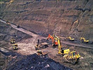  بررسی آمار تجارت بخش معدن و صنایع معدنی در هشت‌ماهه ۱۴۰۲ نشان می‌دهد واردات معدنی سرعت گرفت