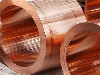  چرا قیمت مس داغ شد؟