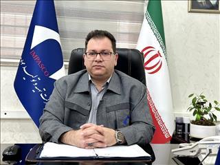  مدیر مجتمع معدنی سرب نخلک اعلام کرد: رشد ۵۱ درصدی تولید کنسانتره سرب در مجتمع معدنی سرب نخلک