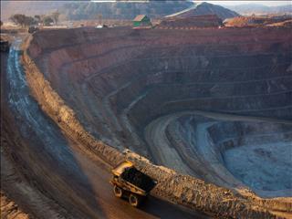  معدن‌کار کانادایی طومار گلنکور را پیچید؟