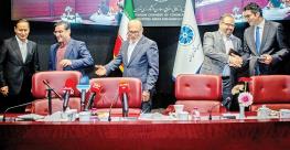 نتیجه جدال خاموش در اتاق تهران