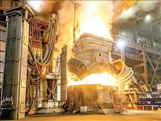  همزمان با اکسپو۲۰۲۴ تهران و در نشست ارائه توانمندی‌های صادراتی صنعت فولاد ایران مطرح شد پتانسیل نهفته صادرات فولاد