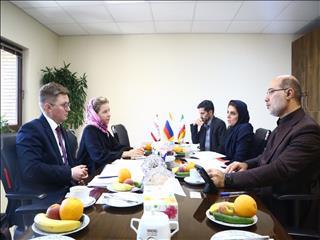  اعلام آمادگی ایران برای انتقال دانش فنی استخراج عناصر استراتژیک به روسیه