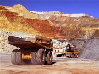  موانع رشد ارزش‌افزوده بخش معدن