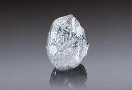 فروشنده الماس روسیه همچنان می‌درخشد 