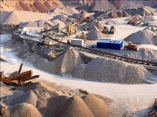  فرصت‌های معدنکاری فراسرزمینی بررسی شد فرصـتی برای دیده ‌شـدن