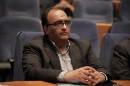 حقوق دولتی معادن در جای خودش هزینه نمی‌شود