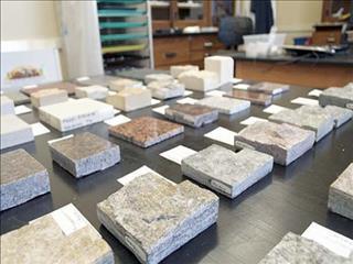  در بررسی مساله سنگ‌های تزئینی مطرح شد سهم ناچیز ایران از صادرات سنگ‌های تزئینی