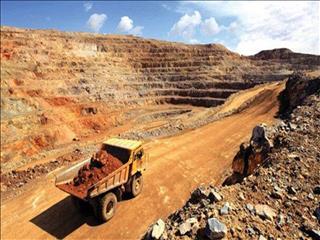  آثار تورم بر معدن بررسی شد مشکلات کمــرشکن