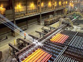  عضو هیات‌مدیره سندیکای تولید‌کنندگان لوله و پروفیل فولادی ایران: دولت فکری به حال ارز کند