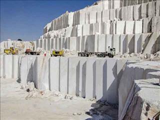  تحریم‌ها نفس صنعت سنگ ایران را به شماره انداخت