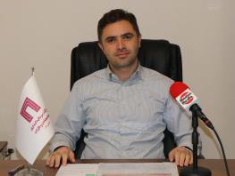 امین صفری تاکید کرد؛ لزوم برخی اصلاحات در قانون معادن