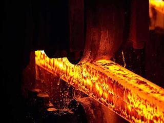  واهمه از محدودیت تولید در میان‌مدت به رشد پلکانی خرید شمش انجامید رونق رینگ شمش دائمی می‌شود؟