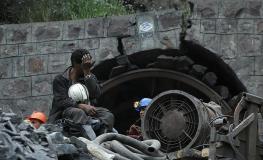 حکم قطعی پرونده حادثه فوت ۶ کارگر معدن طزره دامغان صادر شد 