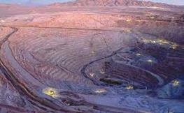 «هنر دید بلندمدت» معدنکاران