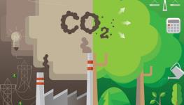 پروژه حمل‌ونقل بدون انتشار کربن در شرکت Tata Stee