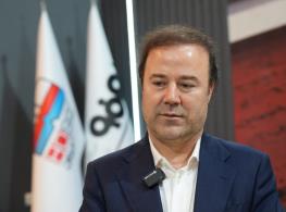 مدیرعامل فولاد هرمزگان مطرح کرد: حرکت فولاد هرمزگان در مسیر تولید فولاد سبز