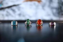  دفتر صنایع مواد پیشرفته اعلام کرد؛ رشد ۲۷۵ درصدی صادرات گوهرسنگ‌ها