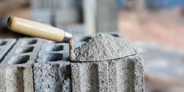 قیمت جدید سیمان اعلام شد/ سکته قیمت سیمان پس از اوج‌گیری