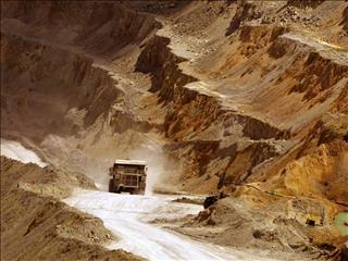  حقوق دولتی معادن و تاثیر آن بر معادن کوچک و متوسط بررسی شد معضل ملی