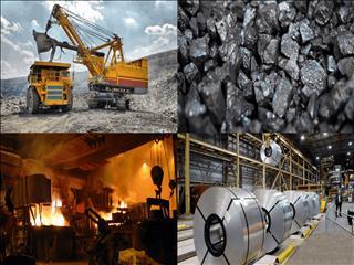  اثر فاجعه‌‌بار قیمت‌گذاری دستوری بر صنایع معدنی