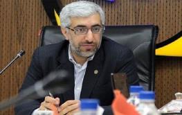  رییس سازمان بورس : فولاد مبارکه یکی از شرکت‌های بزرگ و سودآور بازار سرمایه است