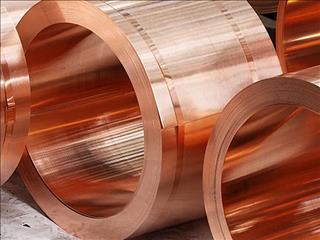  گرانی، ۲۰ میلیون تن از تقاضای جهانی مس را منتفی می‌کند