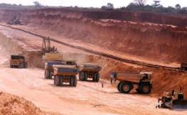 آمایش سرزمین، توسعه معادن را متوازن می‌کند