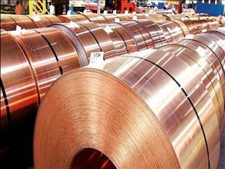  امنیتی‌شدن فلز مس بر آینده صنایع کارخانه‏‏‏‌ای اثر منفی خواهد گذاشت چشم‏‏‏‌انداز کمبود دهه‌ مس