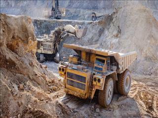  بخش معدن نیازمند اورژانس کسب ‌و کار