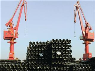  چالش‌های پیش روی صنعت فولاد بررسی شد؛ غافـل از صـادرات