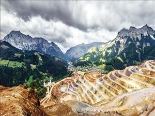  موانع توسعه رویکرد معدنکاری سبز بررسی شد عمـلیات سـبز