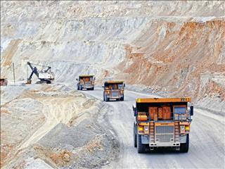  چالش‌سریالی معادن