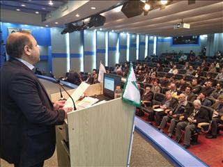  معاون اکتشاف سازمان زمین‌شناسی و اکتشافات‌معدنی کشور: دستیابی به رشد ۱۳ درصدی معدن نیازمند همکاری نهادهای فعال در حوزه معدن کشور است