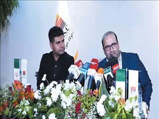  چهار گام جهش تولید در فولاد خوزستان