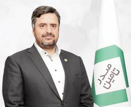  مدیرعامل هلدینگ صدرتامین: نیاز ذوب آهن به زغال‌سنگ را برطرف می‌کنیم