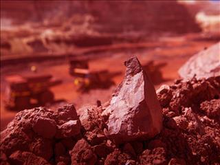  شناخت مسوولان از وضعیت زنجیره آهن و فولاد کشور بررسی شد تناقض سیاست‌های معدنی ایران با جهان