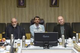  مدیر عامل فولاد مبارکه در دومین نشست مشترک کمیسیون معادن و صنایع معدنی اتاق بازرگانی، صنایع، معادن و کشاورزی ایران و اصفهان؛ فولاد مبارکه از سه سال پیش به مقوله توسعه متوازن ورود پیدا کرده است