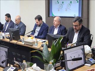  ظرفیت همکاری ایمیدرو و صدرتامین در زمینه توسعه معادن زغال سنگ