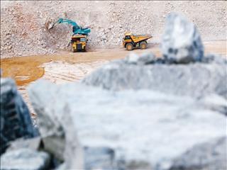  تاثیر استهلاک معادن بر تولید بررسی شد معادن نیازمند سرمایه