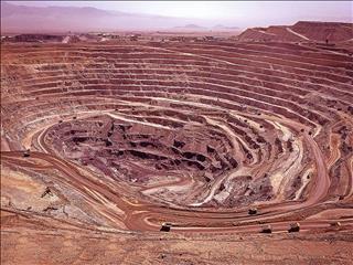  توان رقابت کسب‌و‌کارهای معدنی آب می‌رود؛ گرای معدن‏‌کاران به دولت حقوق دولتی با تنظیم پلکانی