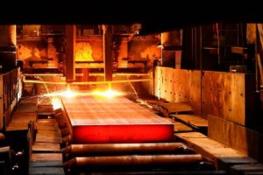 برنامه‌ریزی برای جهش تولید از اولین روز سال ۱۴۰۳ رکوردشکنی‌ تولید فولادخام‌ در فولادمبارکه علیرغم تعطیلی یک‌هفته‌ای کامل‌ خطوط