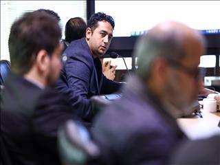  دبیر قرارگاه دانش‌بنیان و ساخت داخل شرکت ملی صنایع مس ایران اعلام کرد: بومی‌سازی موفق سلول‌های فلوتاسیون در «ملی مس»/ صرفه‌جویی ارزی ۸۶۰ هزار یورویی