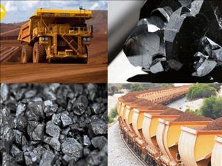  آمار صادرات و واردات معدن و صنایع معدنی در ۱۰ماهه ۱۴۰۲ بررسی شد اطلس تجارت معدن