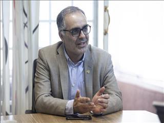  رئیس سازمان زمین‌شناسی و اکتشافات معدنی کشور: ماینکس از نمایشگاه‌های اصیل و مستمر بخش معدن کشور است