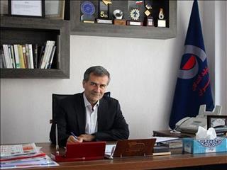  دبیر انجمن تولیدکنندگان فولاد ایران: دولت باید قدردان فولادی‌ها باشد