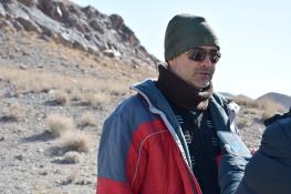 تحول در بخش زمین‌شناسی و اکتشاف ذخایر جدید معدنی خراسان‌جنوبی