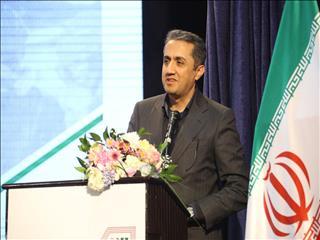 در هشتمین همایش دوره ارزیابی سطح عملکرد HSE ایمیدرو مطرح شد: تاکید آقاجانلو بر تولید ایمن بدون حادثه و کاهش آلاینده‌ها